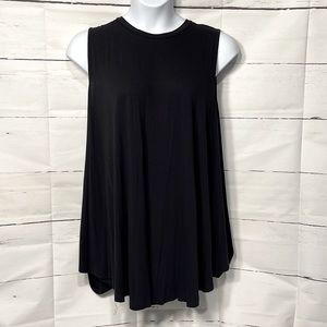 Lane Bryant Tunic swing top